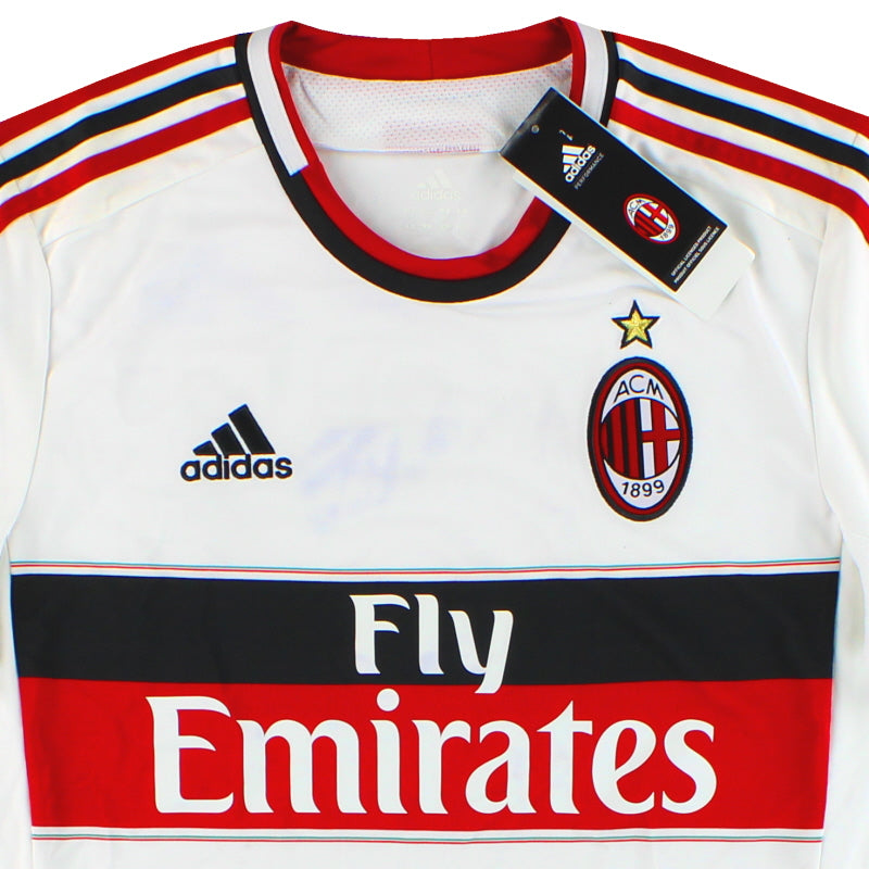 Milan jersey 2012 online