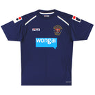 2012-13 Blackpool Fila '125th Anniversary' Training Shirt L Training Shirt