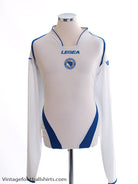 2012-13 Bosnia and Herzegovina Away Shirt L/S *Mint* XL Football Shirt