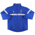 2012-13 Bury Surridge Track Jacket *Mint* XL Jacket