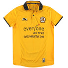 2012-13 Cambridge United Centenary Home Shirt XS Football Shirt