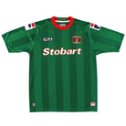 2012-13 Carlisle Fila Away Shirt *Mint* L Football Shirt