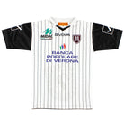 2012-13 Chievo Verona Away Shirt M Football Shirt