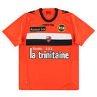 2012-13 FC Lorient Macron Home Shirt *Mint* S Football Shirt