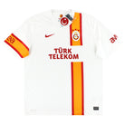 2012-13 Galatasaray Nike Away Shirt *BNIB* XXL Football Shirt