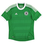 2012-13 Germany adidas Away Shirt S Football Shirt