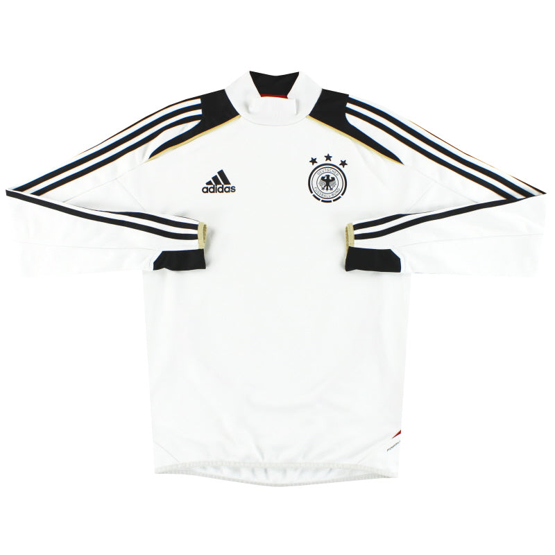 2012-13 Germany adidas Formotion Training Top S Football Shirt