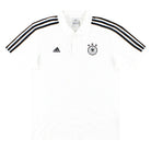 2012-13 Germany adidas Polo Shirt M Polo Shirt