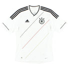 2012-13 Germany Home Shirt L Football Shirt