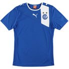 2012-13 Grasshoppers Puma Training Shirt L Training Shirt