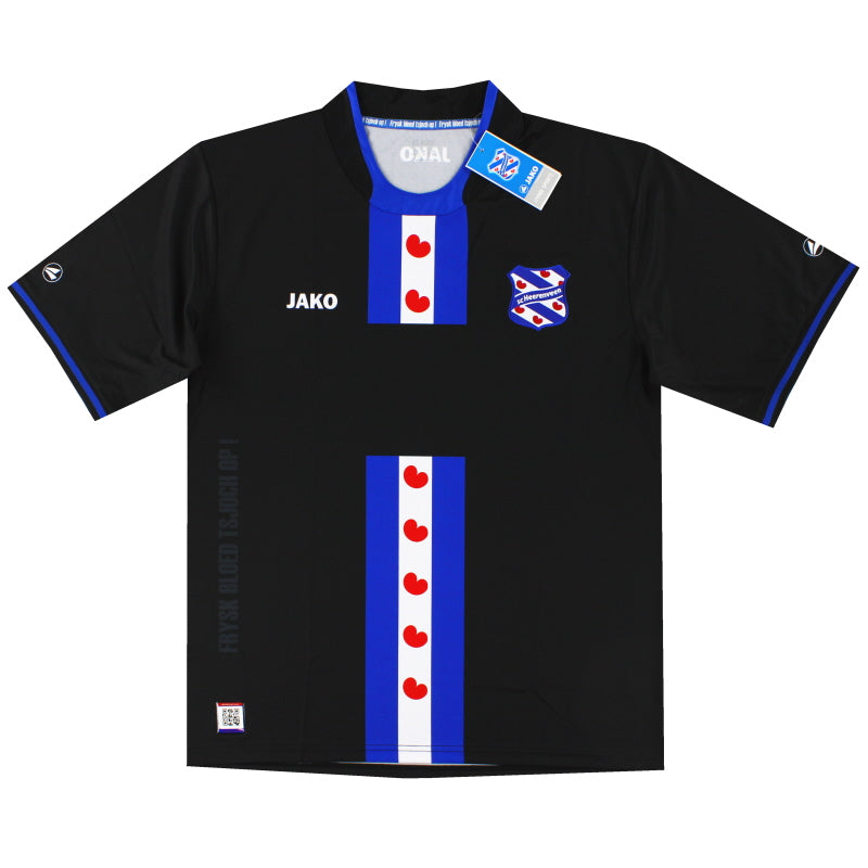 2012-13 Heerenveen Jako Away Shirt *w/tags* XXL Football Shirt