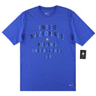 2012-13 Inter Milan Nike Graphic Tee *BNIB* T-Shirt