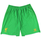 2012-13 Liverpool Warrior Goalkeeper Shorts *As New* XL Football Shirt