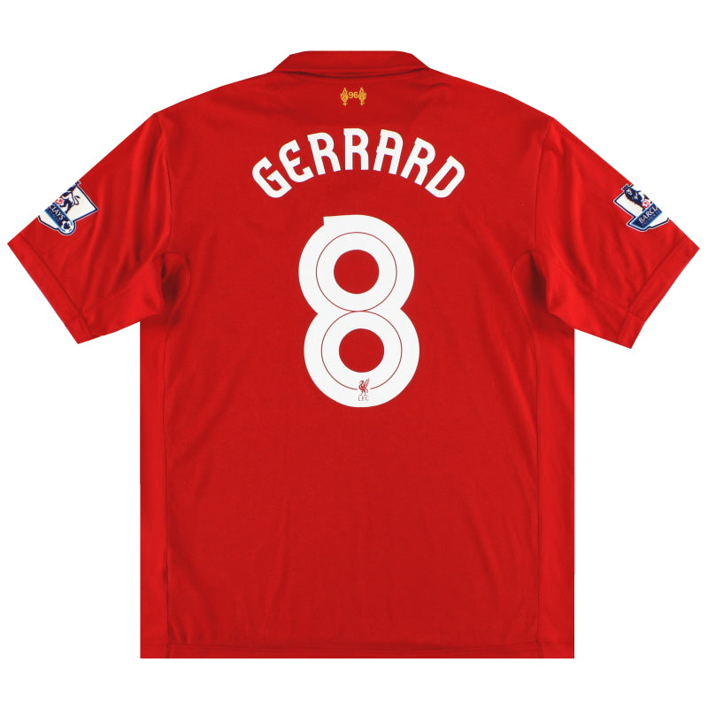 Liverpool jersey 2012 online