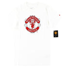 2012-13 Manchester United Nike Graphic Tee *BNIB* XL T-Shirt