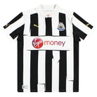 2012-13 Newcastle Puma Home Shirt S Football Shirt