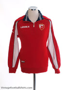 2012-13 Red Star Belgrade Tracksuit *BNIB* Tracksuit