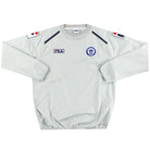 2012-13 Rochdale Fila Drill Top XL Training Top