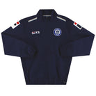 2012-13 Rochdale Fila Track Jacket S Jacket