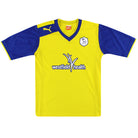 2012-13 Sheffield Wednesday Puma Away Shirt M Football Shirt