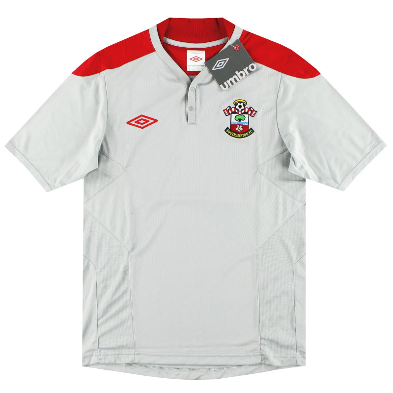 2012-13 Southampton Umbro Training Shirt *w/tags* M Training Shirt