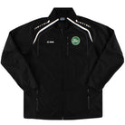 2012-13 St Gallen Jako Bench Coat XXL Jacket