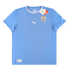 2012-13 Uruguay Puma Home Shirt *BNIB* XL Football Shirt