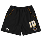 2012-13 Wolves  Player Issue Home Shorts #10 XL Football Shorts