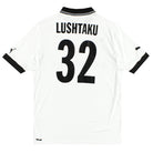 2012 Orebro SK Puma Home Shirt Lushtaku #32 *Mint* L Football Shirt