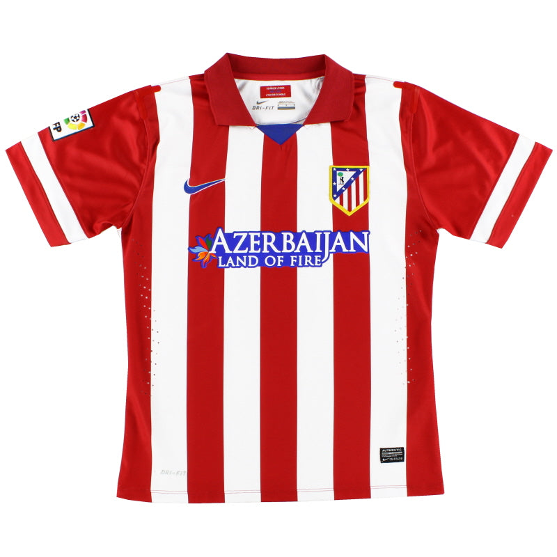 David villa atletico madrid jersey online