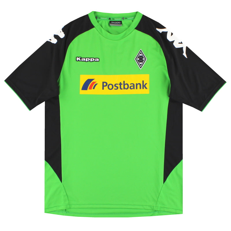 2013-14 Borussia Monchengladbach Kappa Training Shirt L Training Shirt