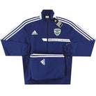 2013-14 Brescia adidas Tiro13 Presentation Tracksuit *BNIB* S Tracksuit