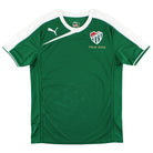 2013-14 Bursaspor Puma '50 Year Anniversary' Third Shirt *BNIB*  Football Shirt