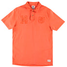 2013-14 Holland Nike Polo Shirt L Polo Shirt