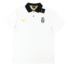 2013-14 Juventus Nike Polo Shirt *BNIB* Polo Shirt