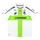 2013-14 Santos Laguna Puma '30 Years' Away Shirt XL Football Shirt