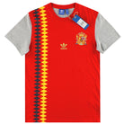 2013-14 Spain adidas Originals Team Futbol Tee *BNIB* T-Shirt