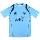 2013-14 Torquay Sondico Third Shirt M Football Shirt