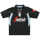 2013-14 Treviso Lotto Away Shirt #14 XL Football Shirt