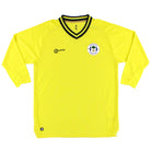 2013-14 Wigan Mi-Fit Goalkeeper Shirt M Football Shirt