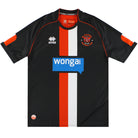 2013-15 Blackpool Errea Away Shirt *BNIB* Football Shirt