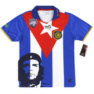 2013 Madureira Limited Edition 'Che Guevara 50 Years' GK Shirt *BNIB* Goalkeeper Shirt