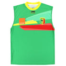 2013 Mali Airness Training Vest S Vest