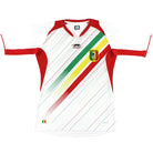 2013 Mali Airness Away Shirt *BNIB* L Football Shirt