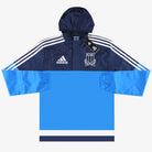 2014-15 adidas Italy Windstopper Jacket *BNIB* M Jacket