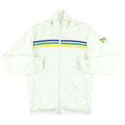 2014 adidas World Cup Jacket *Mint* M Jacket