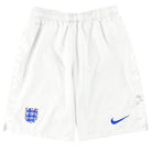 2014-15 England Nike Home Shorts S Football Shorts