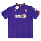 2014-15 Espanyol Puma Away Shirt *BNIB*  Football Shirt