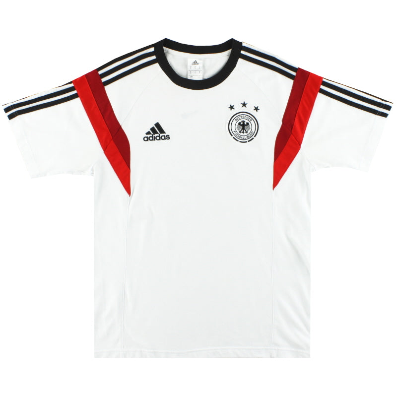 Magliette adidas 2014 online