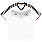 2014-15 Germany Training Shirt S Training Shirt